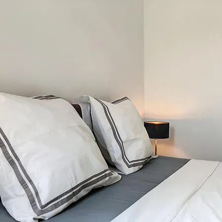 Апартаменты Jardines De Montesolana