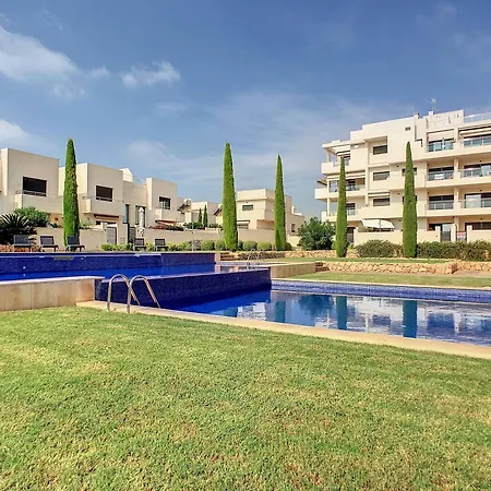 Jardines De Montesolana Apartamento