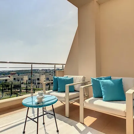 Διαμέρισμα Jardines De Montesolana *