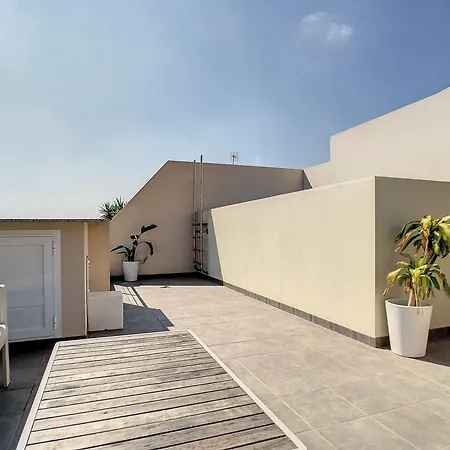 Apartamento Jardines De Montesolana Los Dolses