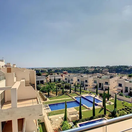 Διαμέρισμα Jardines De Montesolana
