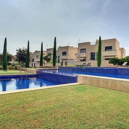 Jardines De Montesolana Apartamento Los Dolses