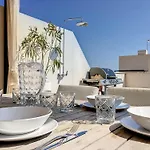 Jardines De Montesolana Apartamento *