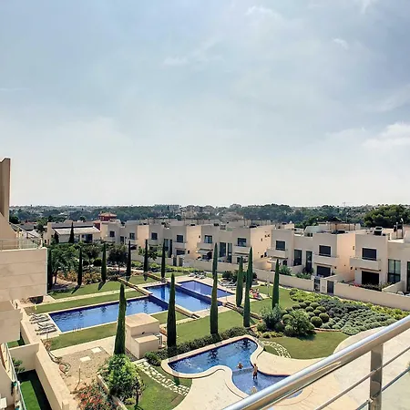 Jardines De Montesolana *