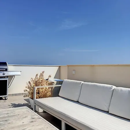 Jardines De Montesolana Апартаменты